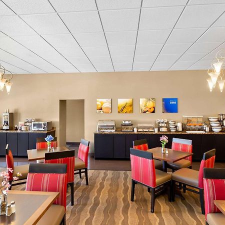Comfort Inn Somerset Ngoại thất bức ảnh