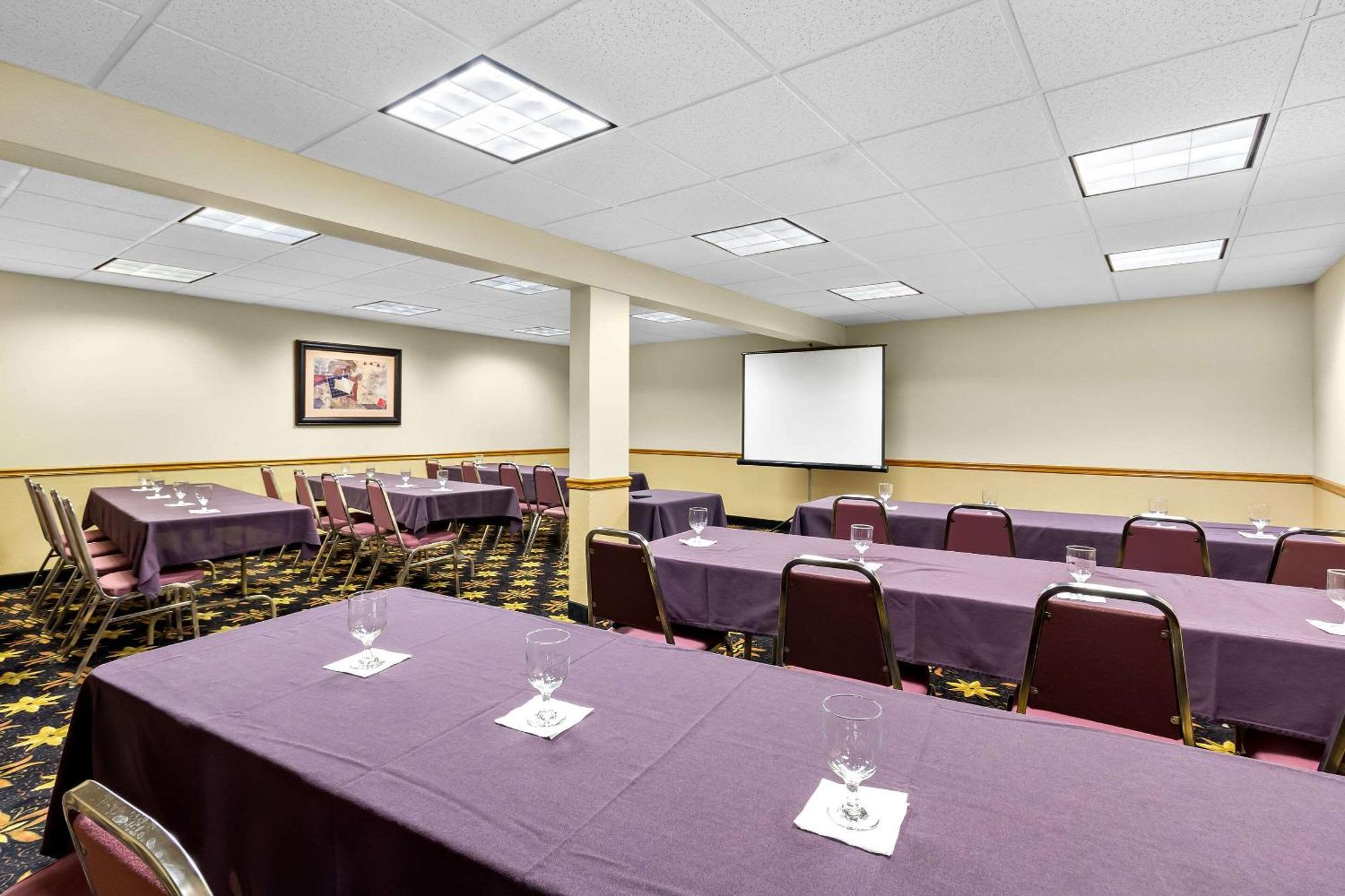 Comfort Inn Somerset Ngoại thất bức ảnh