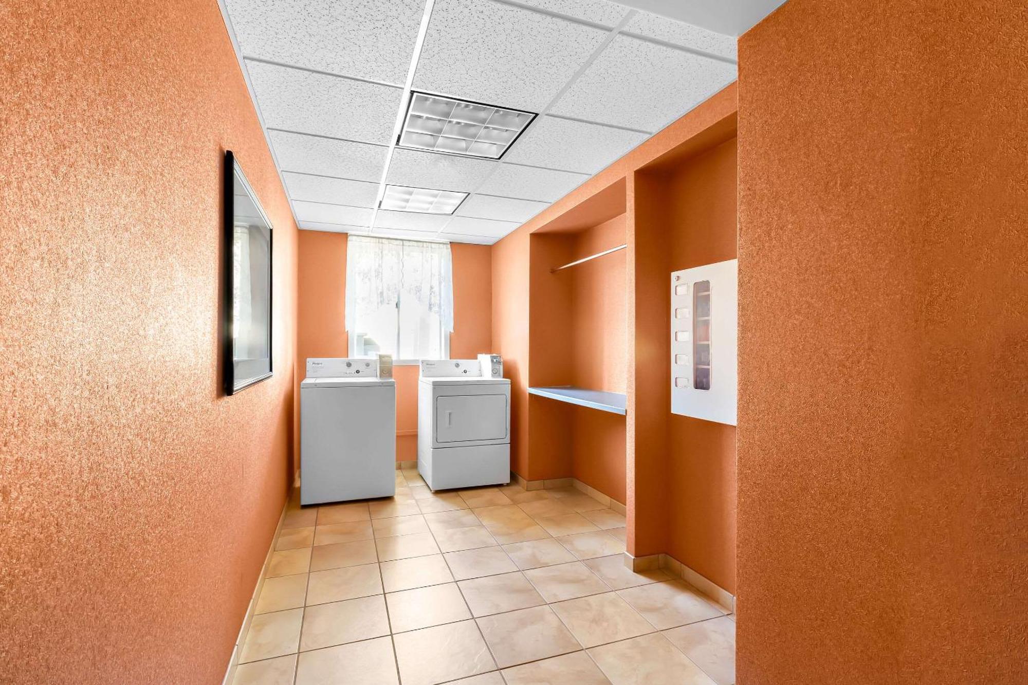 Comfort Inn Somerset Ngoại thất bức ảnh