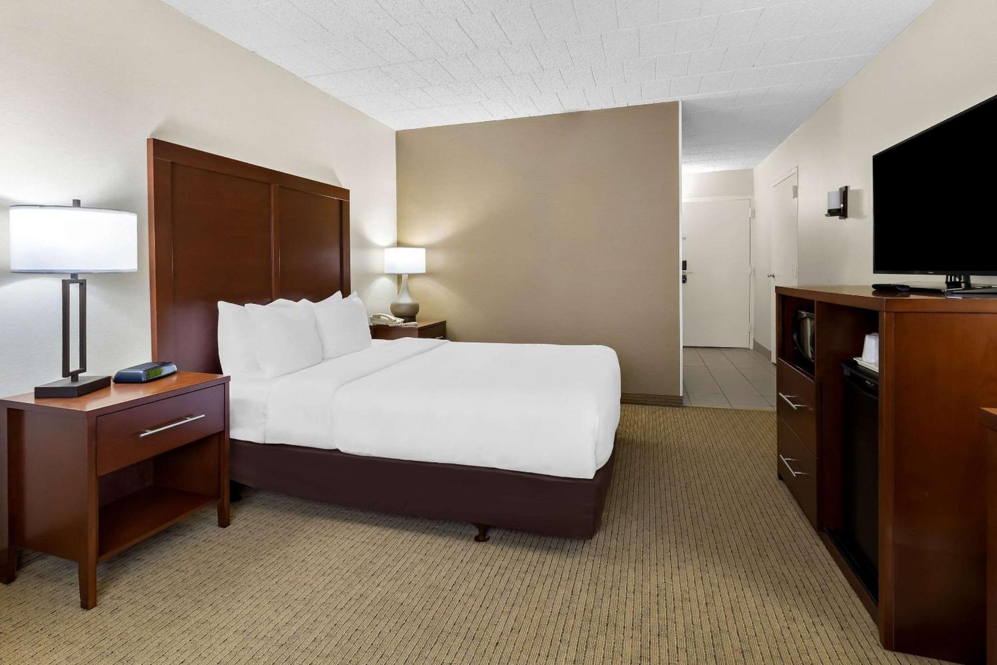Comfort Inn Somerset Ngoại thất bức ảnh