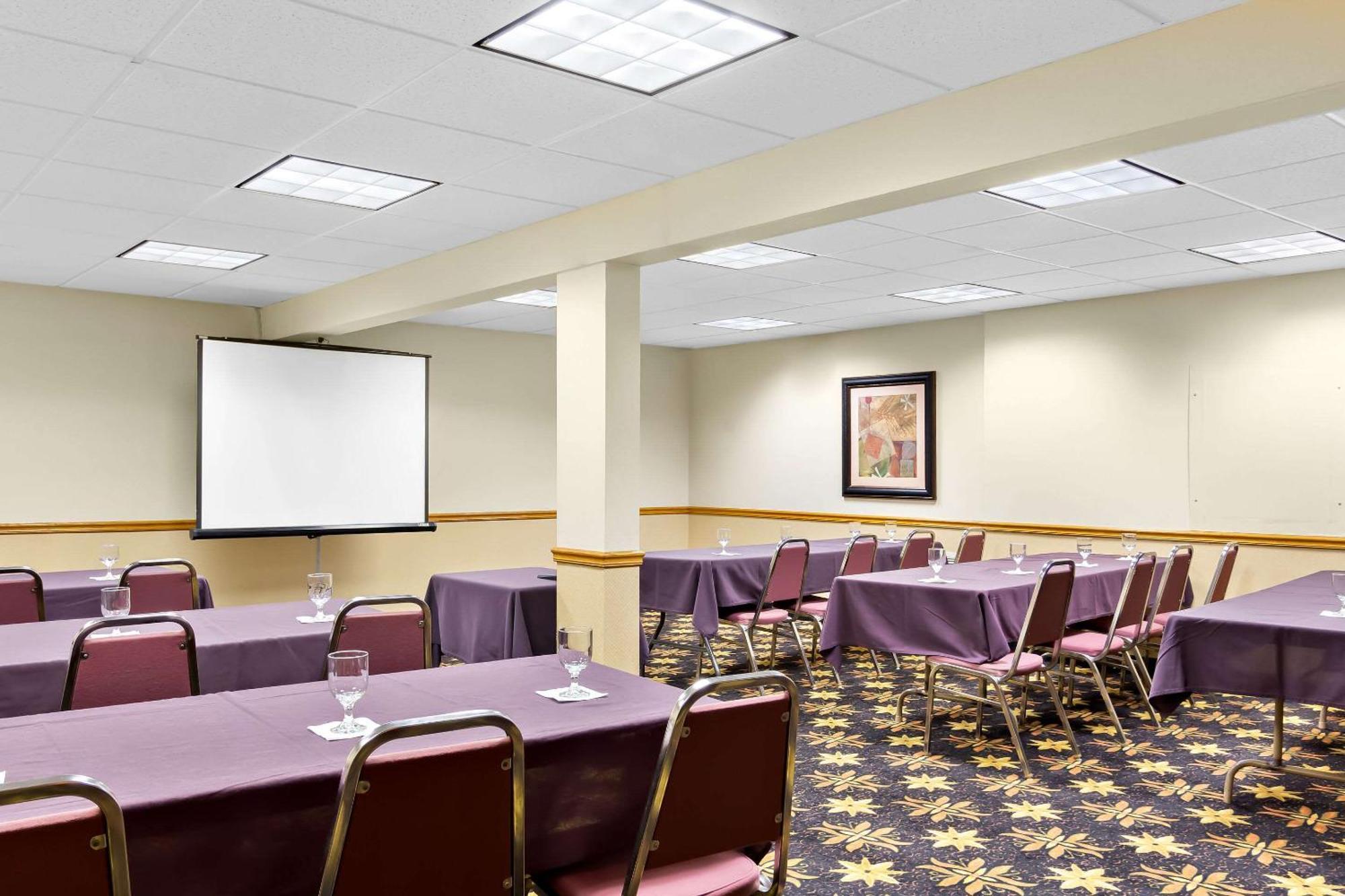 Comfort Inn Somerset Ngoại thất bức ảnh