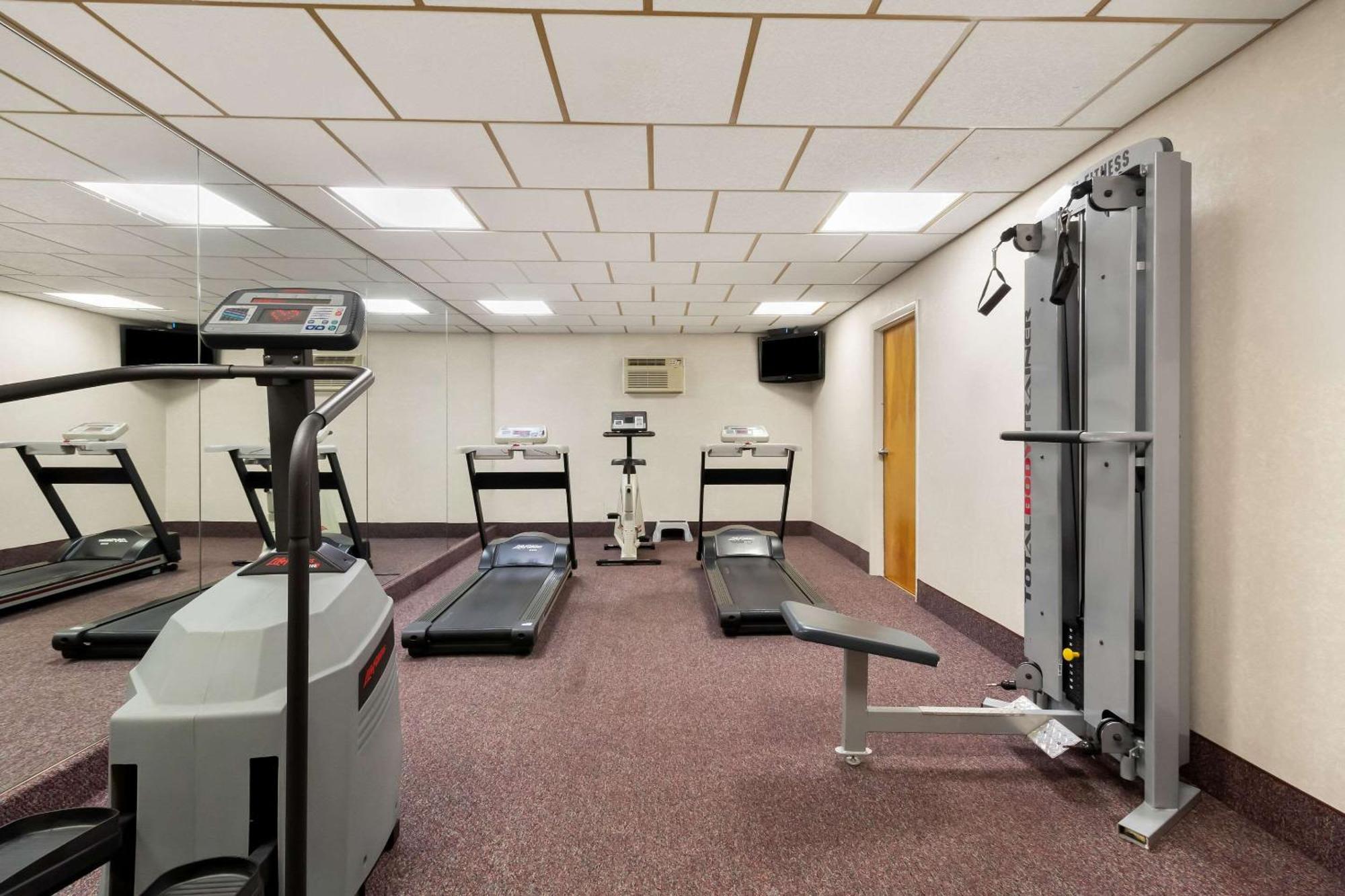 Comfort Inn Somerset Ngoại thất bức ảnh