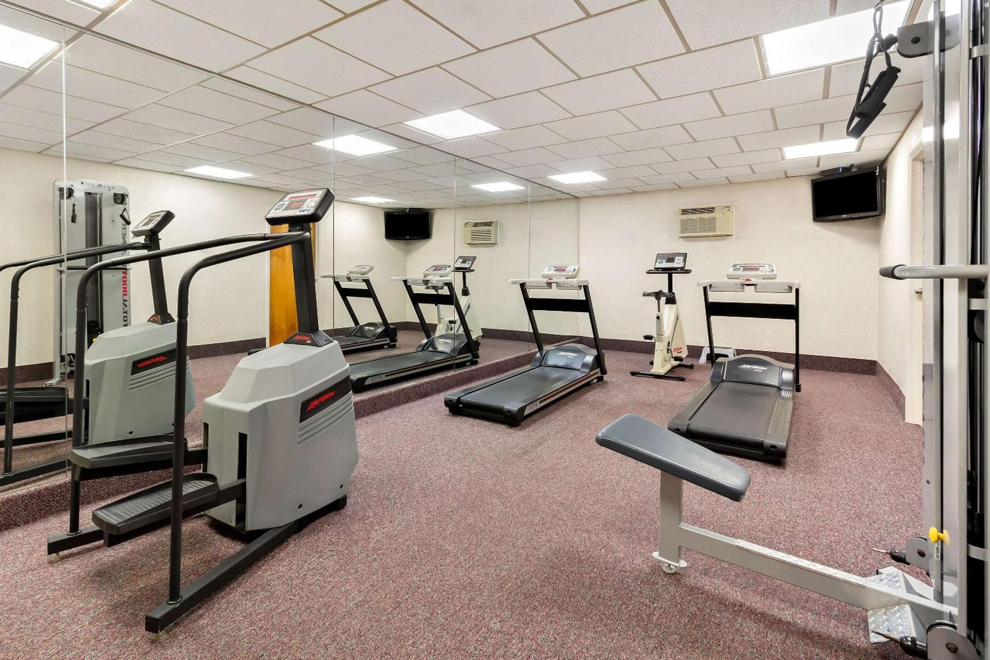 Comfort Inn Somerset Ngoại thất bức ảnh