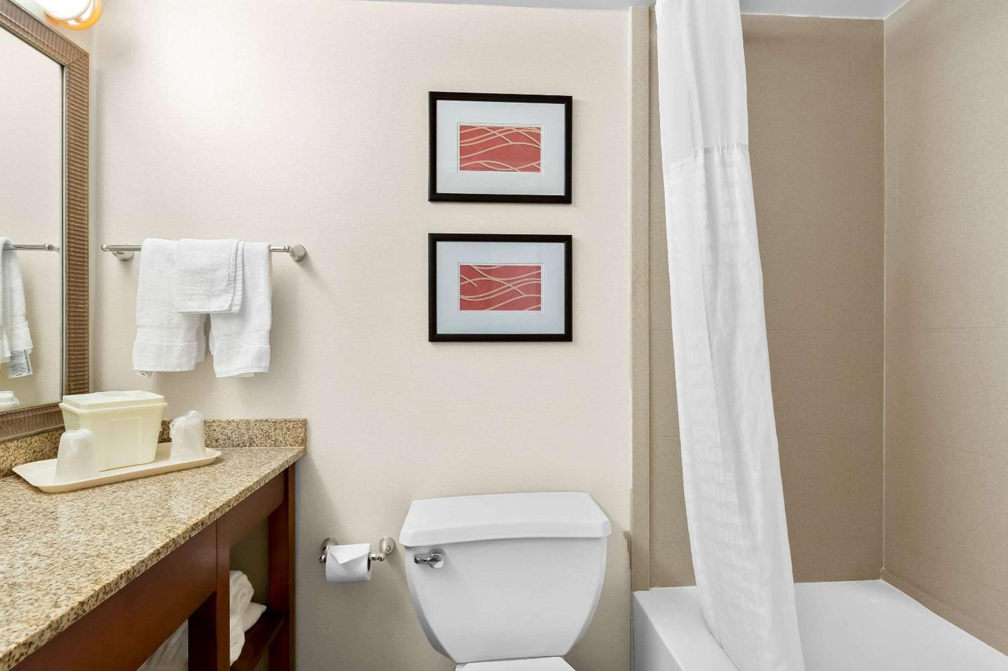 Comfort Inn Somerset Ngoại thất bức ảnh