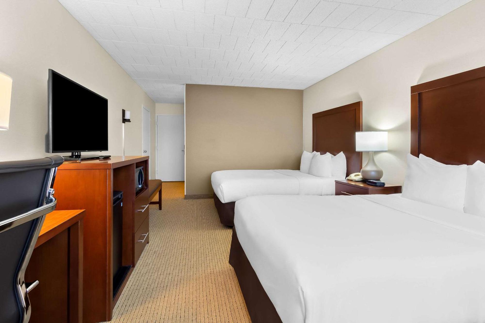 Comfort Inn Somerset Ngoại thất bức ảnh