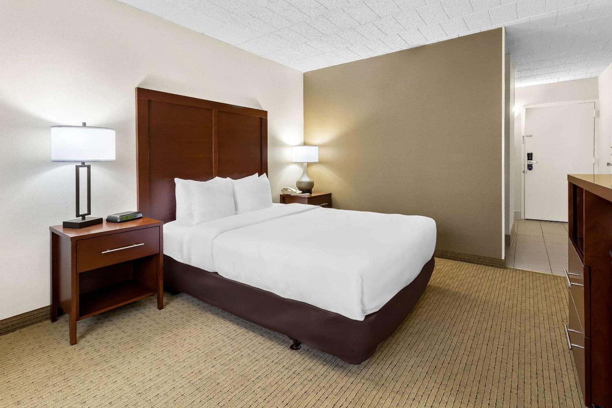 Comfort Inn Somerset Ngoại thất bức ảnh