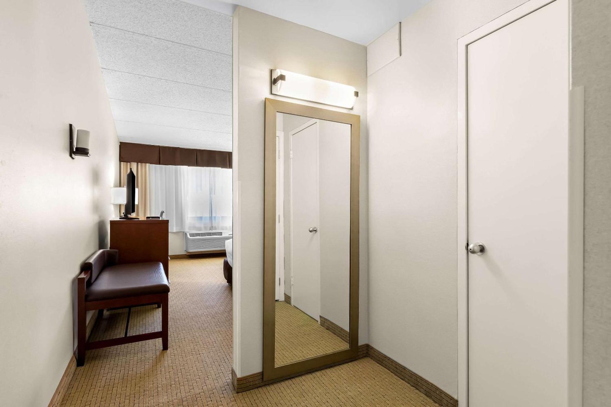 Comfort Inn Somerset Ngoại thất bức ảnh