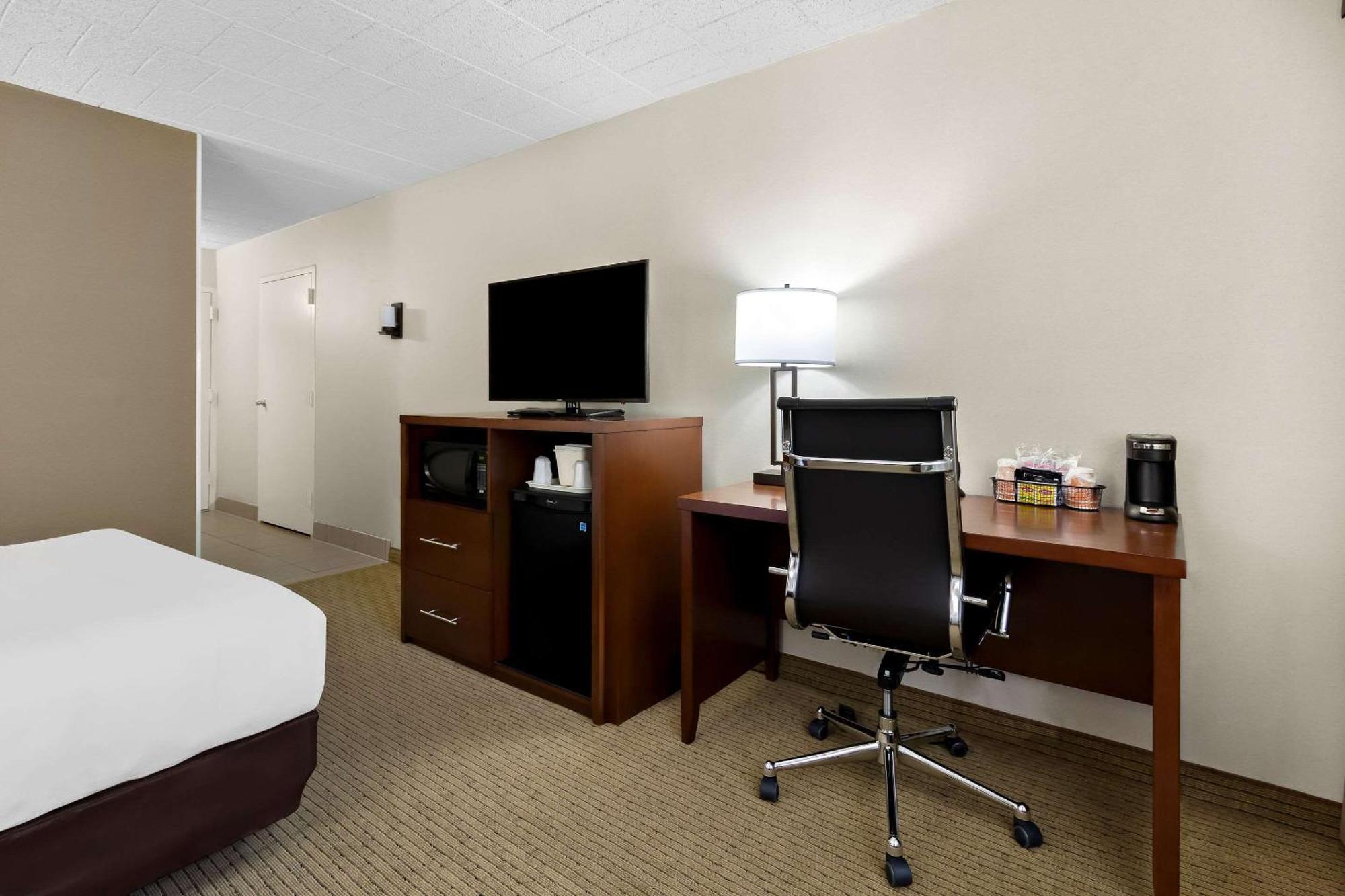 Comfort Inn Somerset Ngoại thất bức ảnh